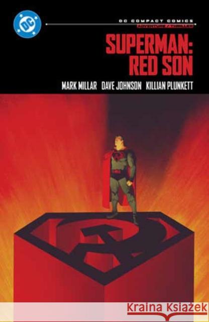 Superman: Red Son: DC Compact Comics Edition