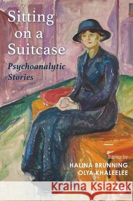 Sitting on a Suitcase: Psychoanalytic Stories