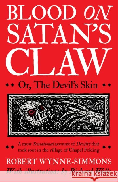 Blood on Satan's Claw: or, The Devil's Skin