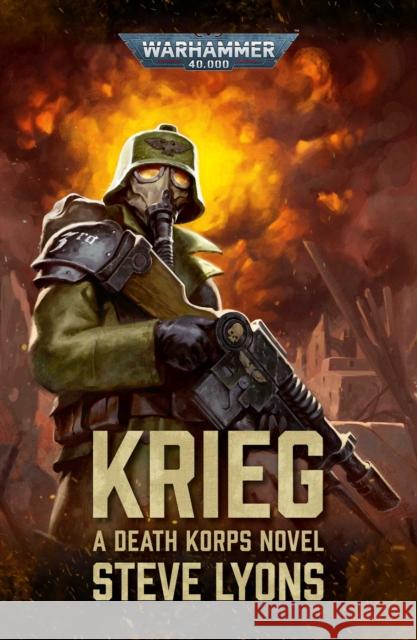 Krieg