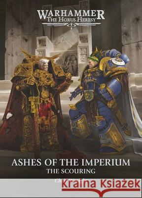Ashes of the Imperium