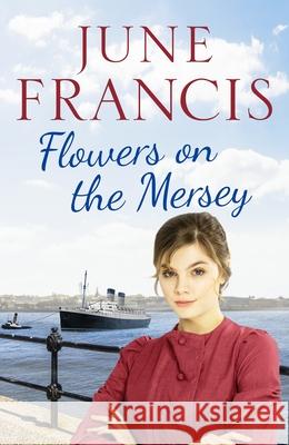 Flowers on the Mersey: An emotional saga of love and heartache