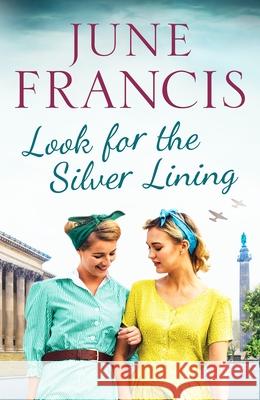 Look for the Silver Lining