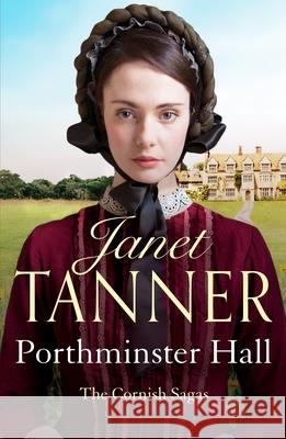 Porthminster Hall: A captivating novel of family secrets