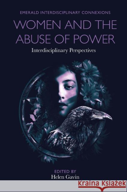 Women and the Abuse of Power: Interdisciplinary Perspectives