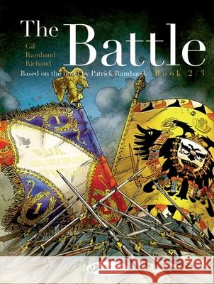 The Battle Book 2/3