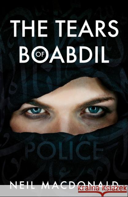 The Tears of Boabdil