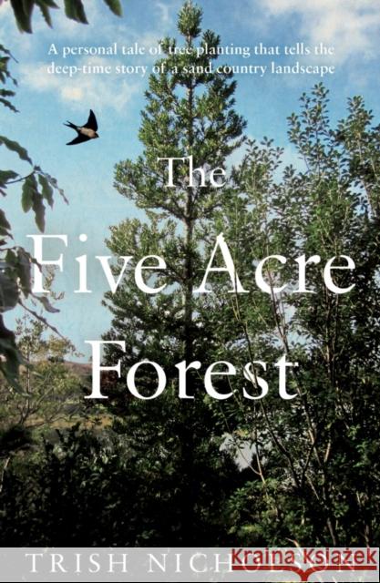 The Five Acre Forest
