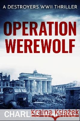 Operation Werewolf