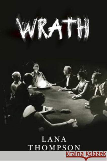 Wrath