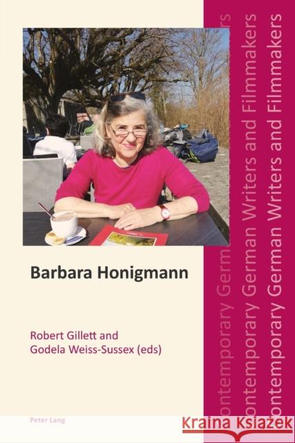 Barbara Honigmann