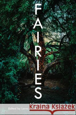 Fairies: A Companion