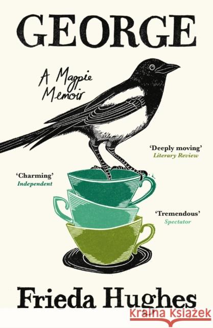 George: A Magpie Memoir