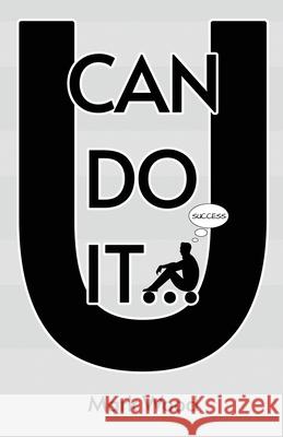 U Can Do It