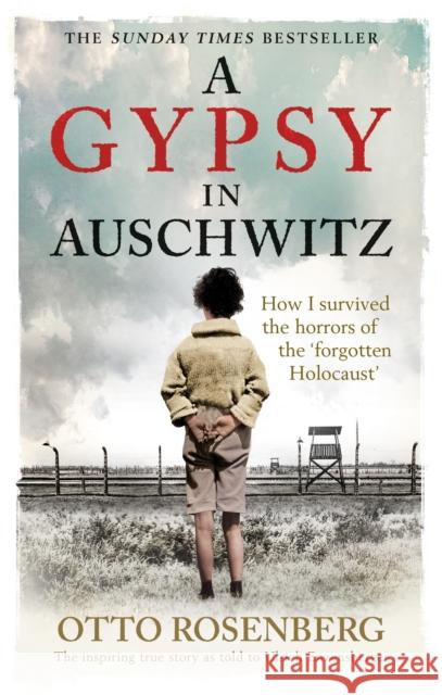 A Gypsy In Auschwitz: How I Survived the Horrors of the ‘Forgotten Holocaust’