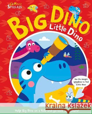 Big Dino Little Dino