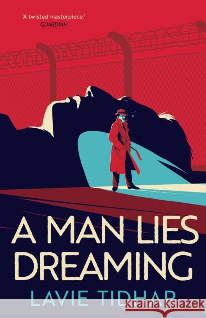 A Man Lies Dreaming
