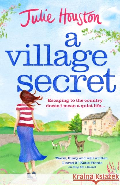 A Village Secret