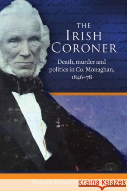 The Irish Coroner