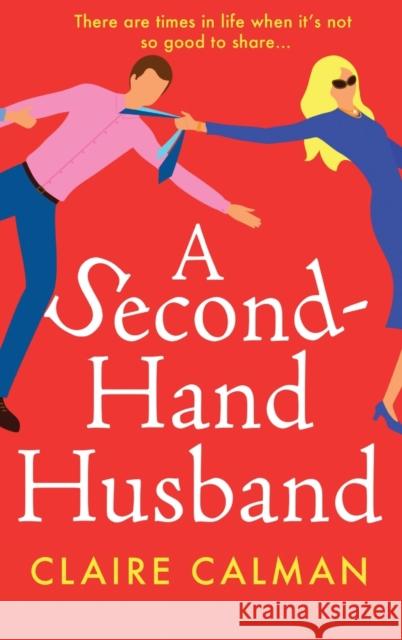 A Second-Hand Husband