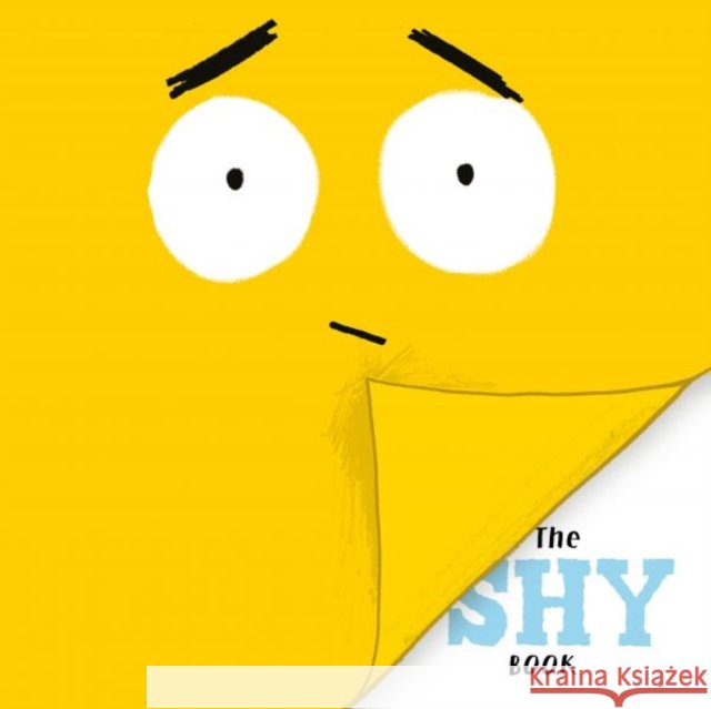 The Shy Book