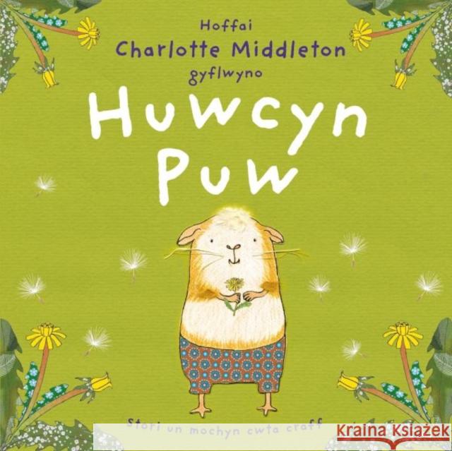 Huwcyn Puw