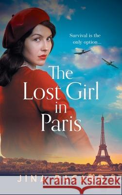 The Lost Girl in Paris