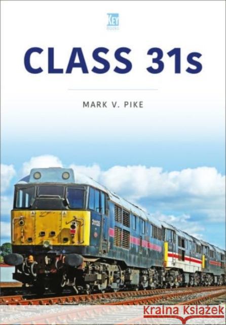 Class 31s