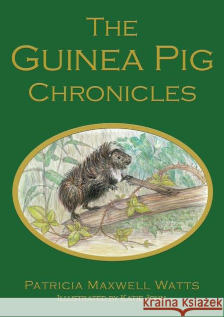 The Guinea Pig Chronicles