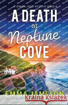 A Death at Neptune Cove: An unputdownable English cozy mystery