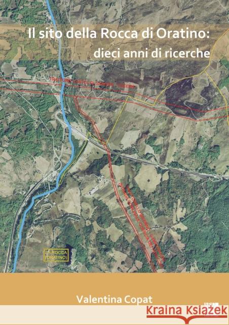 Il sito della Rocca di Oratino: dieci anni di ricerche: Un’area funzionale all’aperto nell’eta del Bronzo