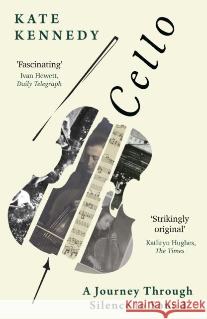 Cello: A Journey Through Silence to Sound