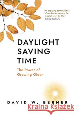 Daylight Saving Time: The Power of Growing Older