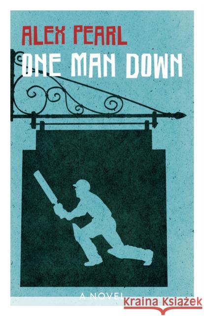 One Man Down: A Novel