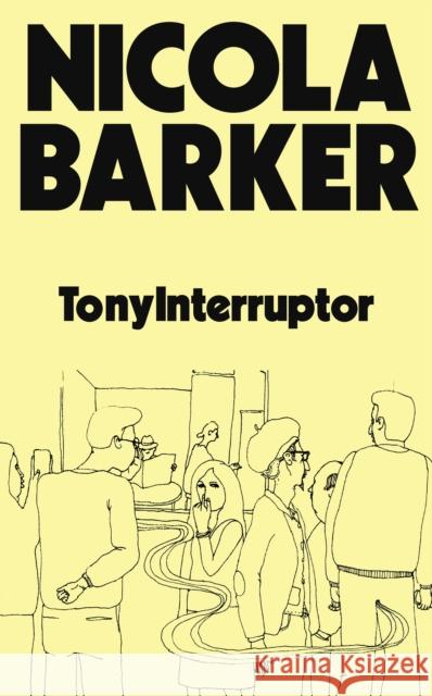 TonyInterruptor