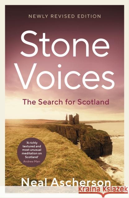 Stone Voices: The Search For Scotland
