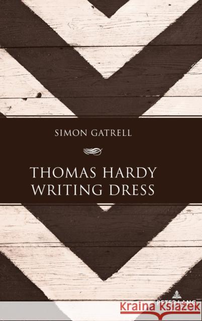 Thomas Hardy Writing Dress