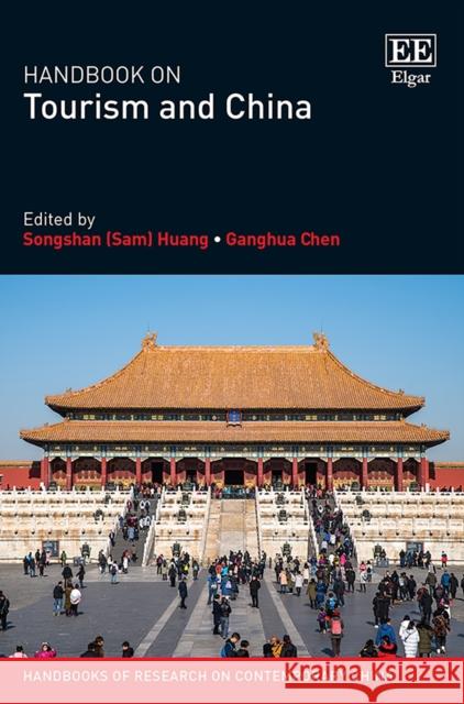 Handbook on Tourism and China