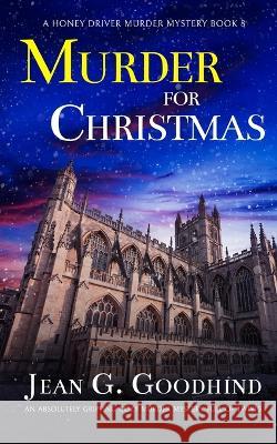 MURDER FOR CHRISTMAS an absolutely gripping cozy murder mystery full of twists