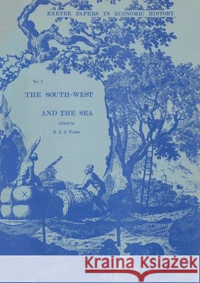 The South-West and the Sea