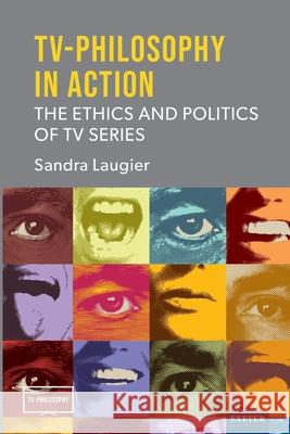 TV-Philosophy in Action