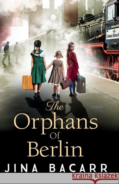 The Orphans of Berlin
