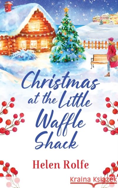 Christmas at the Little Waffle Shack