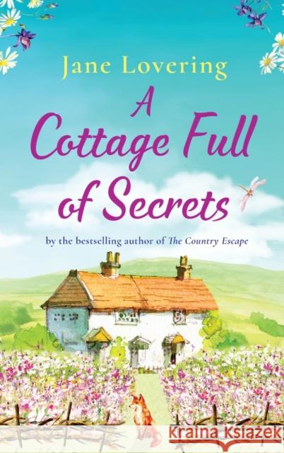 A Cottage Full of Secrets