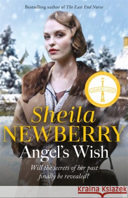 Angel's Wish: A heartwarming saga of family, love and new starts by the author of The Nursemaid's Secret