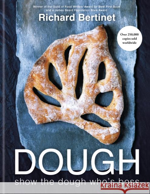 Dough: Show the dough who's boss