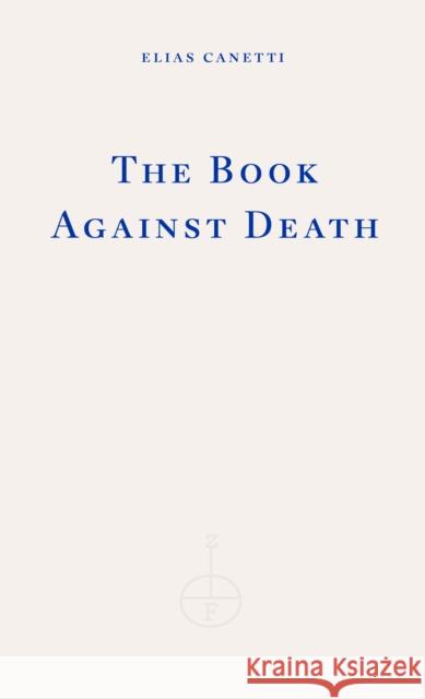 The Book Against Death