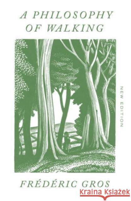 A Philosophy of Walking