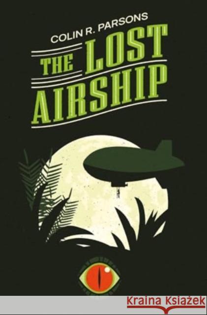 The Lost Airship