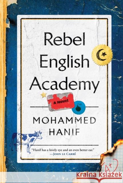 Rebel English Academy